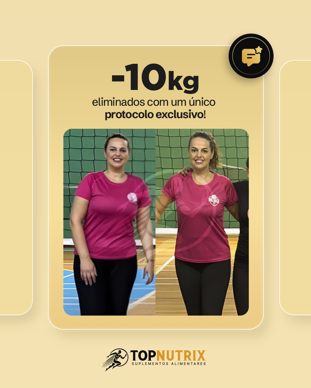 -10KG _ Lip + Lip + Lip (Portugues)